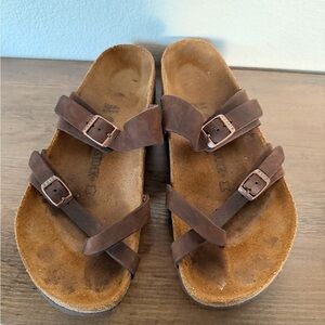 Birkenstock Sandals size 41